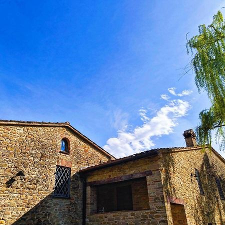 B&B Nel Vigneto Castelplanio Εξωτερικό φωτογραφία