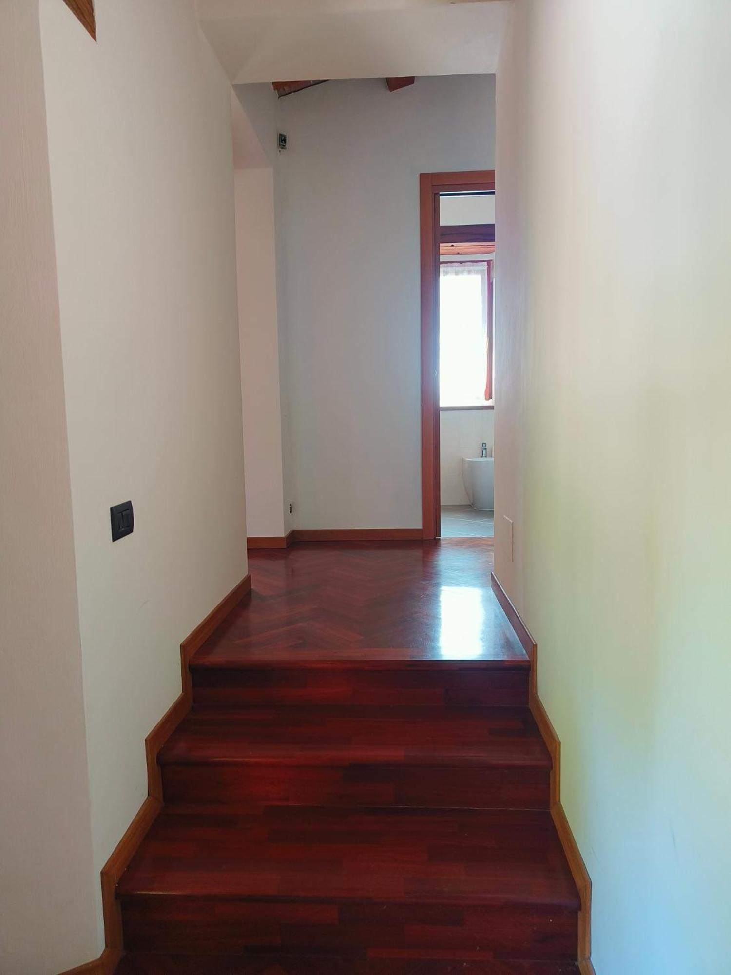 B&B Nel Vigneto Castelplanio Εξωτερικό φωτογραφία