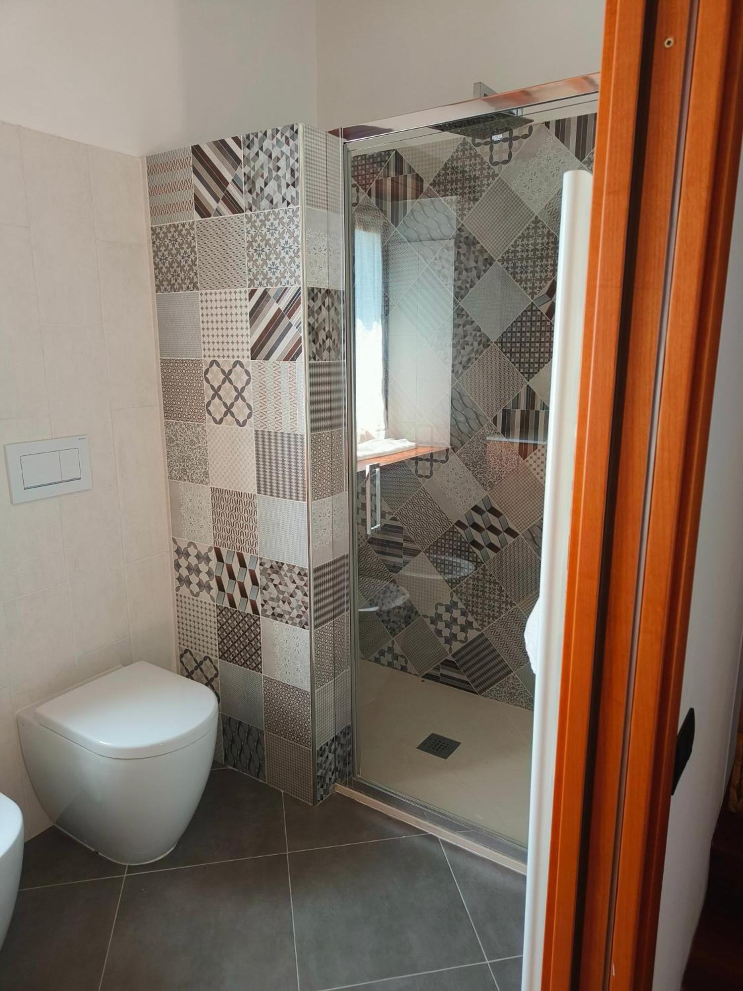 B&B Nel Vigneto Castelplanio Εξωτερικό φωτογραφία